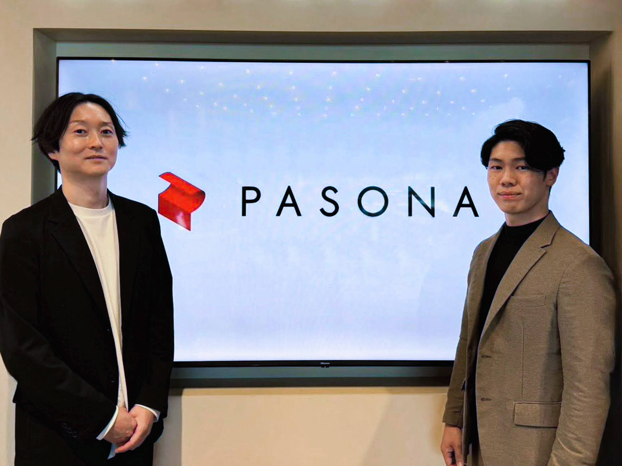 Pasona art now Inc.